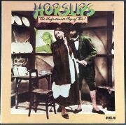 Horslips ホースリップス / The Unfortunate Cup Of Tea!