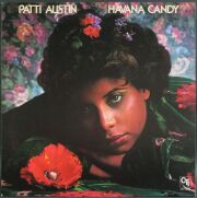 Patti Austin パティ・オースティン / Havana Candy ハバナ・キャンディ