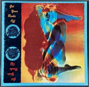 `70〜`80ロック レコード　8枚セット ロックレコード｜中古レコードの通販 | Seven Beat Records