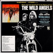 Davie Allan & The Arrows デイヴィー・アレン&ジ・アローズ / The Wild Angels ワイルド・エンジェル OST