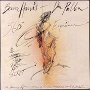 Beaver Harris & Don Pullen 360° Experience ビーヴァー・ハリス & ドン・プーレン / A Well Kept Secret