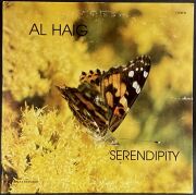 Al Haig アル・ヘイグ / Serendipity