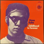 Steve Kuhn スティーブ・キューン / Childhood Is Forever