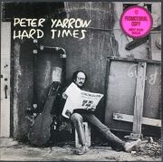 Peter Yarrow ピーター・ヤーロウ / Hard Times