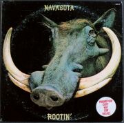 Navasota ナヴァソタ / Rootin'