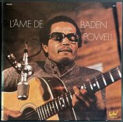 Baden Powell バーデン・パウエル / Vol.1 - L'Ame De Baden Powell