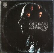 Spirit スピリット / Clear