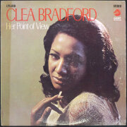 Clea Bradford クリア・ブラッドフォード / Her Point Of View