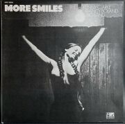 Kenny Clarke - Francy Boland Big Band ケニー・クラーク＝フランシー・ボラン・ビッグ・バンド / More Smiles