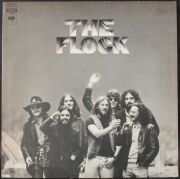 Flock フロック / The Flock