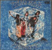 Frijid Pink フリジド・ピンク / Defrosted