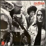 Eugene McDaniels ユージン・マクダニエルズ / Outlaw