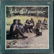 Matthews Southern Comfort マシューズ・サザン・コンフォート / Later That Same Year