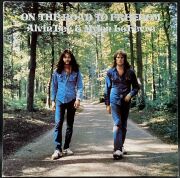 Alvin Lee & Mylon LeFevre アルヴィン・リー / On The Road To Freedom