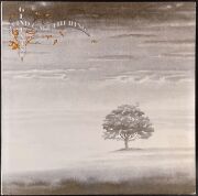 Genesis ジェネシス / Wind & Wuthering