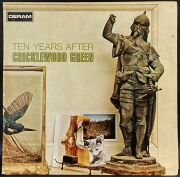 Ten Years After テン・イアーズ・アフター / Cricklewood Green