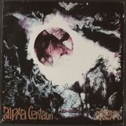 Tangerine Dream タンジェリン・ドリーム / "Alpha Centauri"アルファ・ケンタウリ、"Atem" アテム