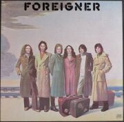 Foreigner フォーリナー / Foreigner