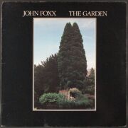 John Foxx ジョン・フォックス / The Garden ザ・ガーデン