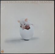 Triumvirat トリアンヴィラート / Illusions On A Double Dimple イリュージョンズ・オン・ア・ダブル・ディンプル
