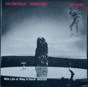 Guy Evans With Life Of Riley & David Jackson ガイ・エヴァンス、デヴィッド・ジャクソン / The Long Hello Vol.4