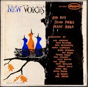 Rita Reys リタ・ライス / New Voices