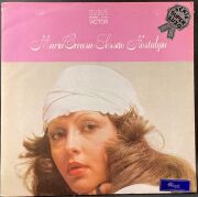 Maria Creuza マリア・クレウーザ / Sessao Nostalgia