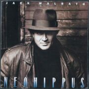 Jack Walrath ジャック・ウォラス / Neohippus