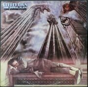 `70〜`80ロック レコード　8枚セット 8インチレコード Metrofarce メトロファルス 伊藤ヨタロウ 大友
