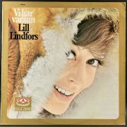 Lill Lindfors リル・リンドフォース / Vi Har Varann