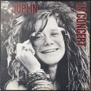 Janis Joplin ジャニス・ジョプリン / Joplin In Concert