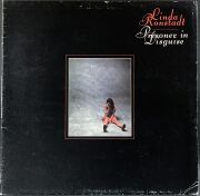 Linda Ronstadt リンダ・ロンシュタット / Prisoner In Disguise