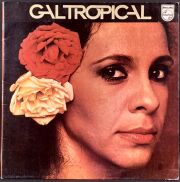 Gal Costa ガル・コスタ / Gal Tropical