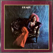 Janis Joplin ジャニス・ジョプリン / Pearl