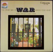 War ウォー / The Other Side Of War Warms Your Heart