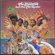 Stylistics スタイリスティックス / Let's Put It All Together