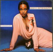 Amii Stewart エイミー・スチュワート / I'm Gonna Get Your Love