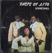 Facts Of Life ファクツ・オブ・ライフ / Sometimes