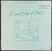 Stevie Wonder スティーヴィー・ワンダー / Journey Through The Secret Life Of Plants