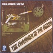 Chairmen Of The Board チェアメン・オブ・ザ・ボード / The Chairmen Of The Board