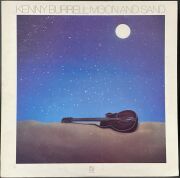 Kenny Burrell ケニー・バレル / Moon And Sand ムーン・アンド・サンド