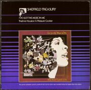 Thelma Houston & Pressure Cooker / I've Got The Music In Me