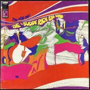 Buddy Rich Big Band バディ・リッチ / The New One! ザ・ニュー・ワン