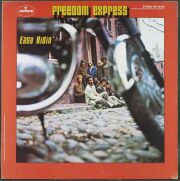 Freedom Express フリーダム・エクスプレス / Easy Ridin'