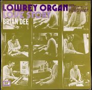Brian Dee ブライアン・ディー / Lowrey Organ Love Story
