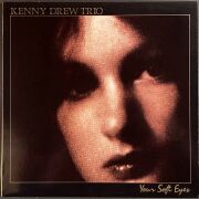Kenny Drew Trio ケニュー・ドリュー / Your Soft Eyes ユア・ソフト・アイズ
