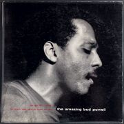 Bud Powell バド・パウエル / The Amazing Bud Powell, Vol. 2 ジ・アメイジング・バド・パウエル