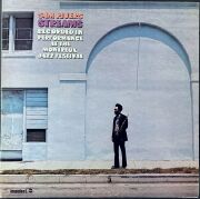 Sam Rivers サム・リヴァース / Streams ストリームス