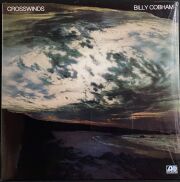 Billy Cobham ビリー・コブハム / Crosswinds クロスウィンズ