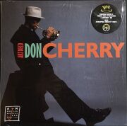 Don Cherry ドン・チェリー / Art Deco アート・デコ